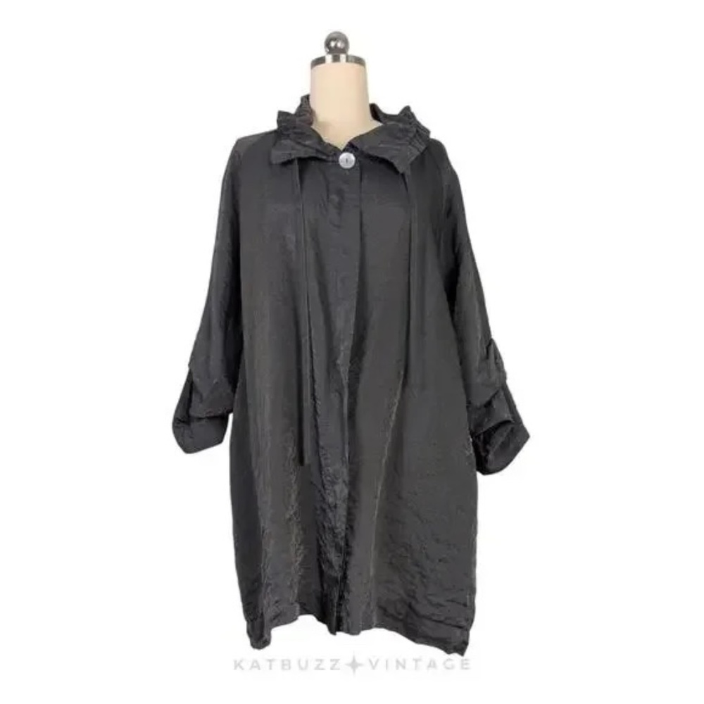 Cut-Loose Jacket/Coat, size M